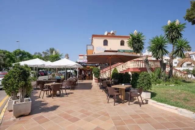 Parcela en venta - Paraiso-Barronal — 15