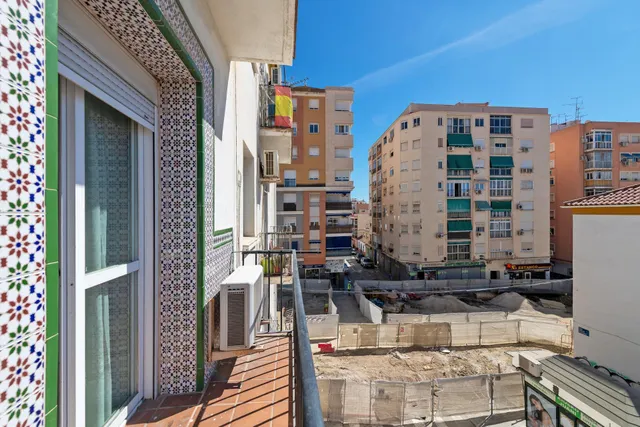 Piso 2 habitaciones 63m² en venta - Los Castillejos-La Trinidad — 16