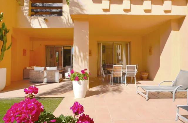 Apartamento 3 habitaciones 164m² en venta - Altos de Estepona — 16