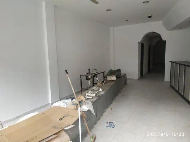 EDIFICIO DE 5 PLANTAS EN VENTA EN PLENO CENTRO DE QUIROGA — 3
