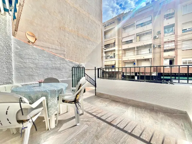 Apartamento 2 habitaciones 91m² en venta - Centro — 3