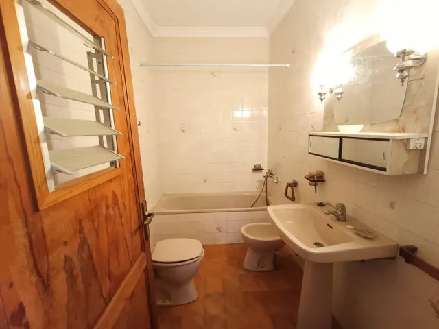 Edificio con dos viviendas en el casco de San Bartolomé de Tirajana — 25