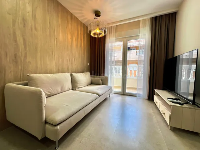 APARTAMENTO 2 DORMITORIOS - PISCINA - TOTALMENTE REFORMADO A ESTRENAR — 5