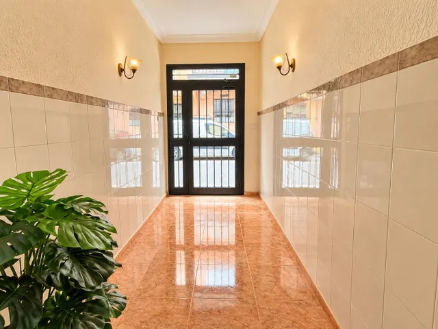 LUMINOSO PISO DE 3 habitaciones EN BENICALAP! — 12