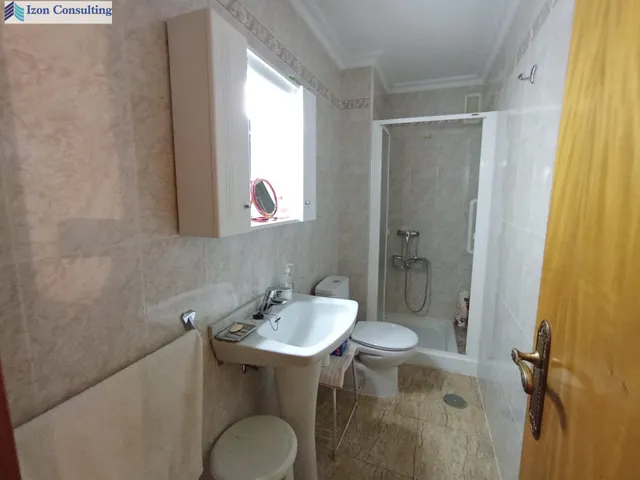 Vivienda Espectacular en el Corazón de Albacete — 13