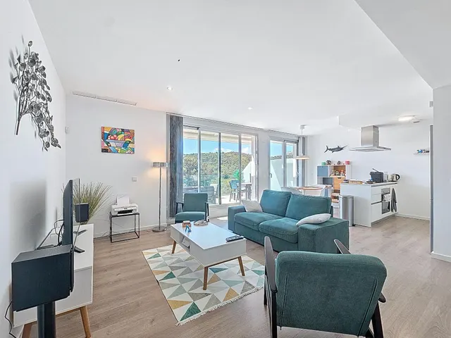 Magnífico ático moderno en Serenity Collection – Estepona (L - foto 4