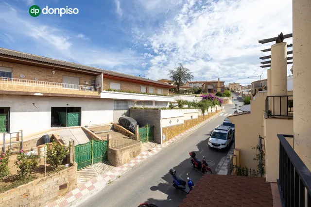 Amplio vivenda unifamiliar en el Corazón de Huetor Vega — 32