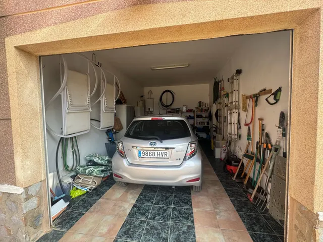 FINCA LAS BRISAS EN DAYA VIEJA — 37
