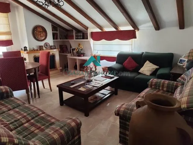 Chalet pareado en venta en Torre-Pacheco - foto 2