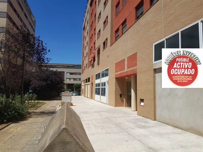 Venta piso en Badajoz