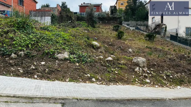 Terreno urbano en calle de los Castaños 35 Urb Costa Cunit - foto 3