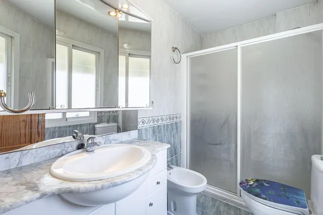 Magnífico piso ideal para invertir o para vivir sin vecinos y con vistas despejadas. — 21