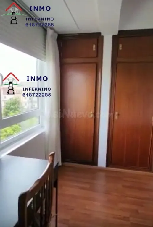 Piso en Venta en Ferrol La Coruña Ref: 438458 — 14