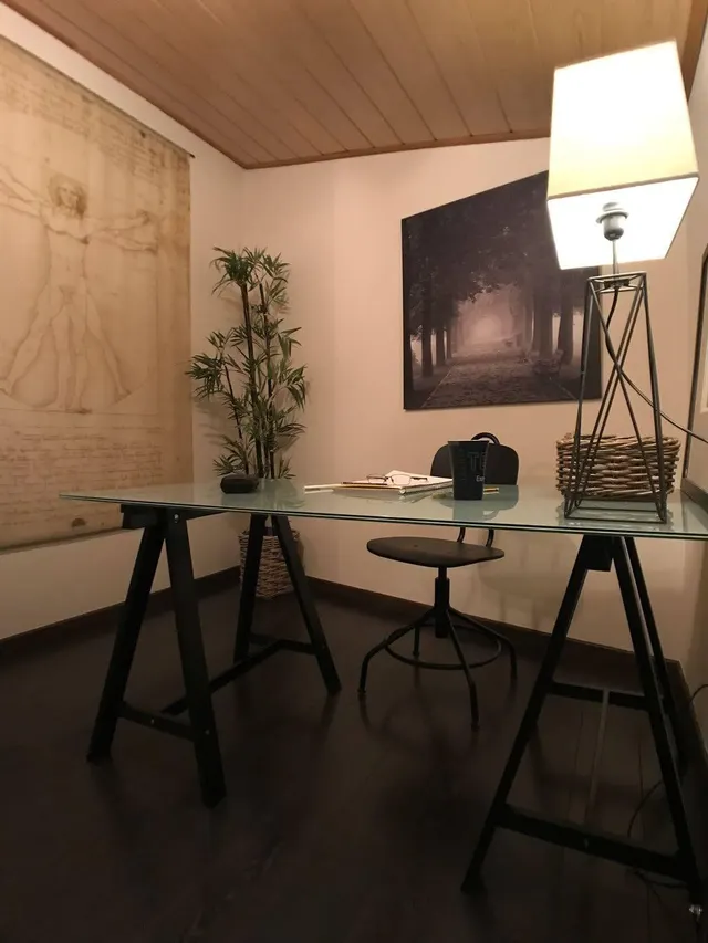 Ático en Venta Junto a la Plaza Circular — 28