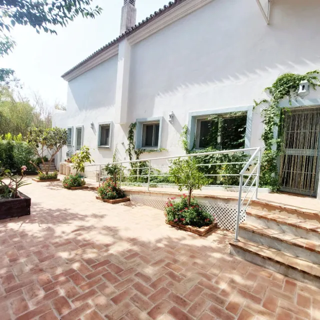Chalet 8 habitaciones 625m² en venta - Centro — 34