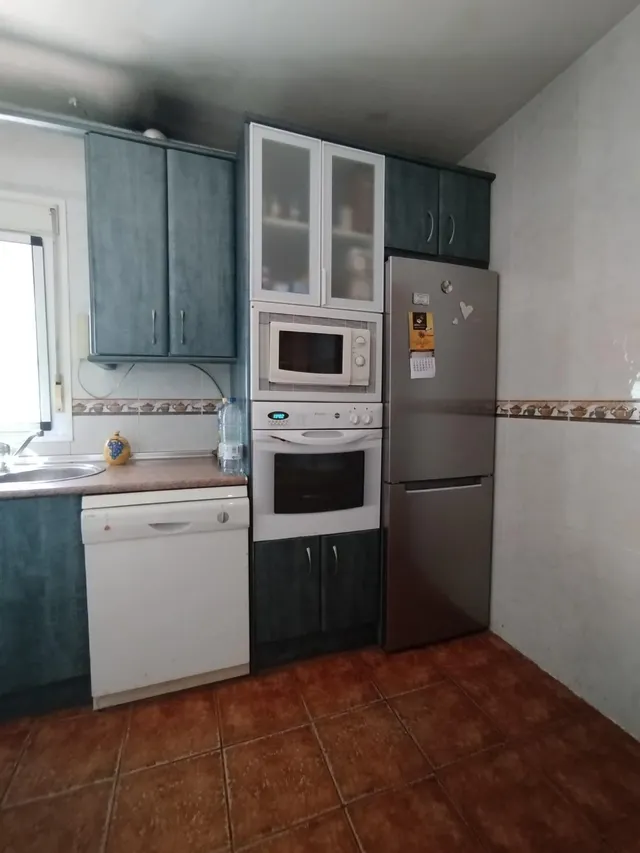 Amplio Chalet en Chiclana de la Frontera con Piscina y Gran Parcela — 6