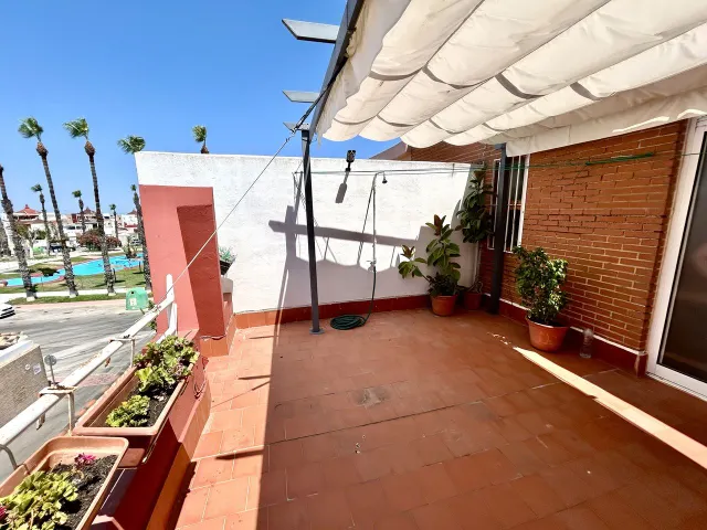 Casa 2 habitaciones 71m² en venta - La siesta — 21