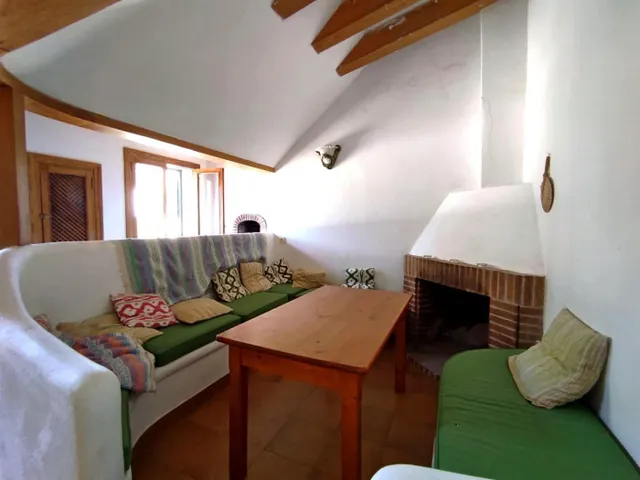 Casa con Caracter en plena Naturaleza , Esporles !!! — 31