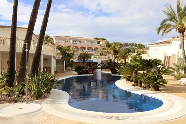 Apartamento 2 habitaciones 93m² en venta - La Fustera — 30