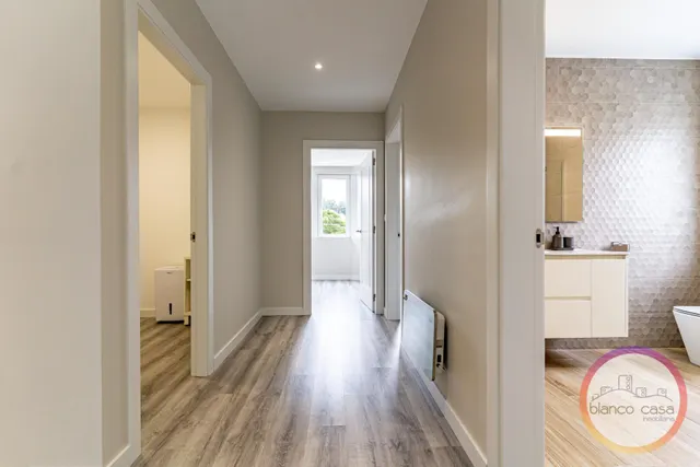 ✨ ¡CASA reformada con 205m2 + 340 m2 de  TERRENO + GARAJE en PONTECESO(A Coruña)por 235.000€! — 15
