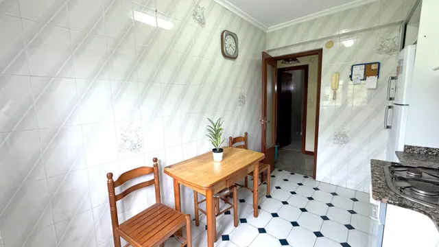 Piso luminoso y exterior en Guarnizo (El Astillero) – Ideal para entrar a vivir o inversión — 8