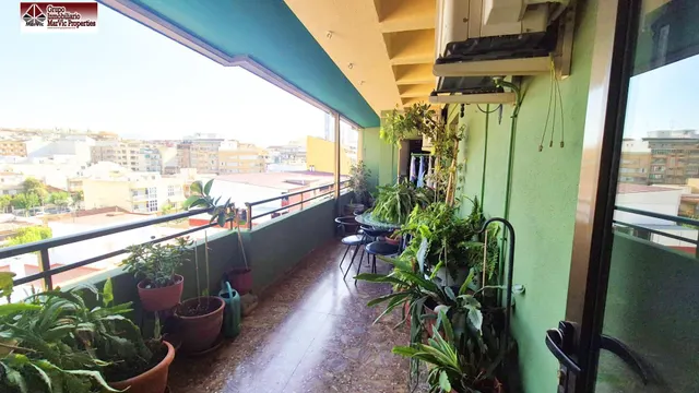 Increíble Ático Exclusivo en Benidorm: Vive el Sueño Mediterráneo — 6