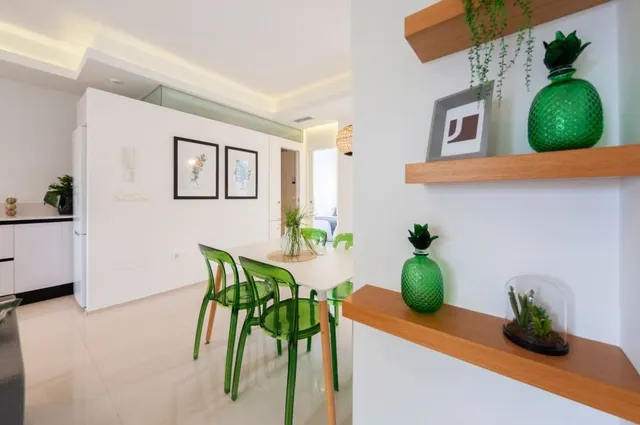 Espectacular apartamento en Orihuela Costa — 9