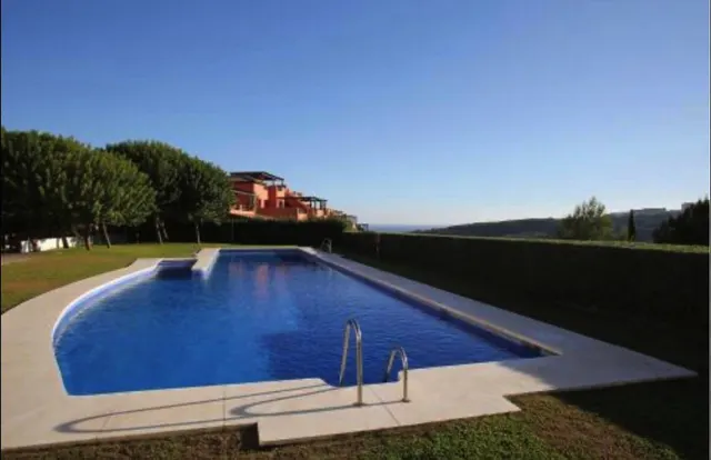 Apartamento 2 habitaciones 189m² en venta - Costa Del Sol — 25