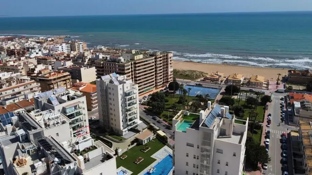 Apartamento 2 habitaciones 80m² en venta - La Mata pueblo — 26