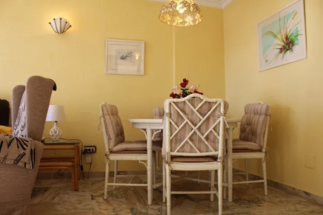 Apartamento en alquiler por temporadas.  VFT / MA / 47120 / NRUA: ESFCTU0000290390001310990000000000000000VFT/MA/471208 — 6