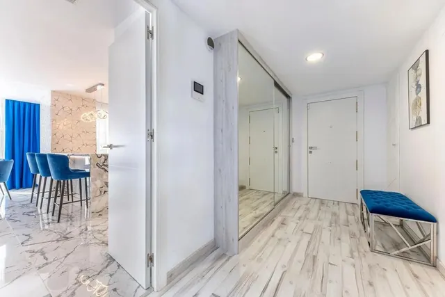 Apartamento 5 habitaciones 253m² en venta - Alicante — 23
