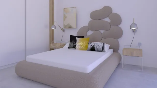 VILLAS DE NUEVA CONSTRUCCIÓN EN VERA, ALMERIA - foto 5