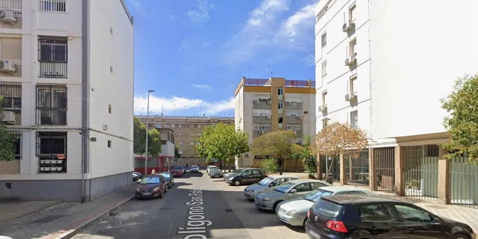 PISO EN SEVILLA
