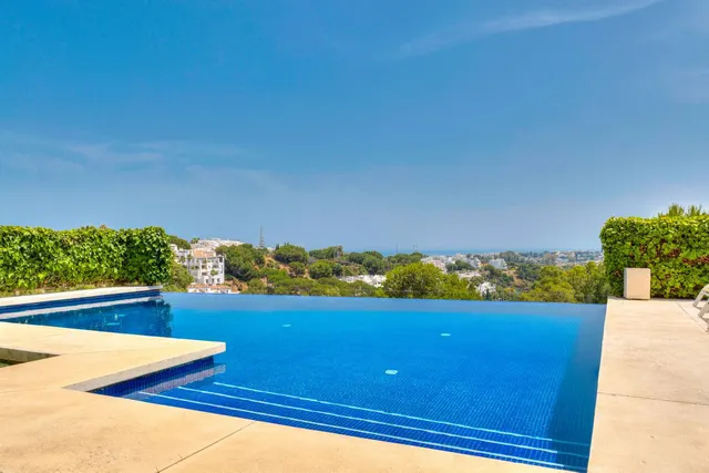 Chalet 5 habitaciones 569m² en venta - El Madroñal — 9