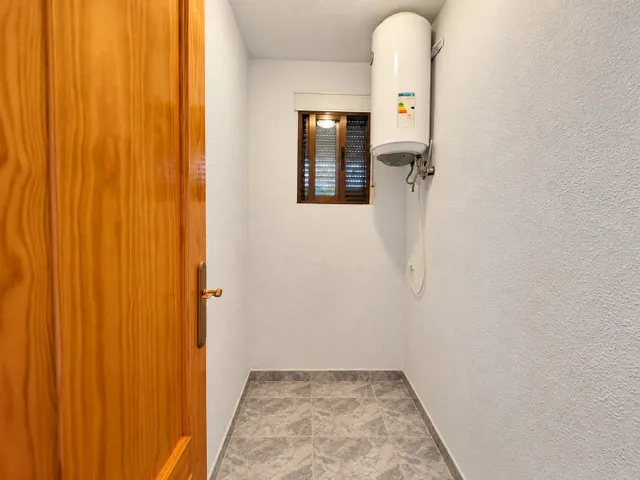Adosado 5 habitaciones 155m² en venta - Habaneras — 47