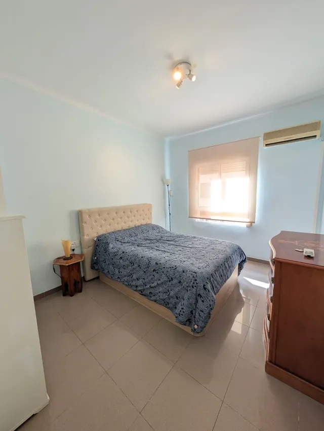 Vivienda exterior con orientación sur y ascensor en Patraix — 35
