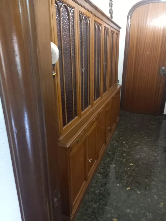 ¡Se alquila amplio y acogedor piso en pleno centro de Valencia! — 5
