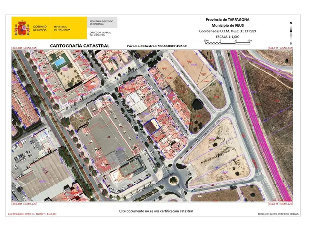 Gran casa con local de 160m2 en Reus — 20