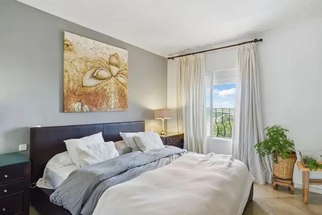 Ático Dúplex 4 habitaciones 264m² en venta - Marbella — 9