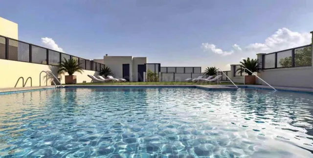Conjunto residencial con vistas al mar – 3 plantas, sótano y - foto 3
