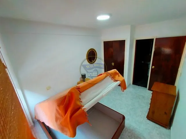 APARTAMENTO AMUEBLADO DE 1 DORMITORIO CON CONSUMOS EXCEPTO LUZ, PROXIMO AL CENTRO — 17