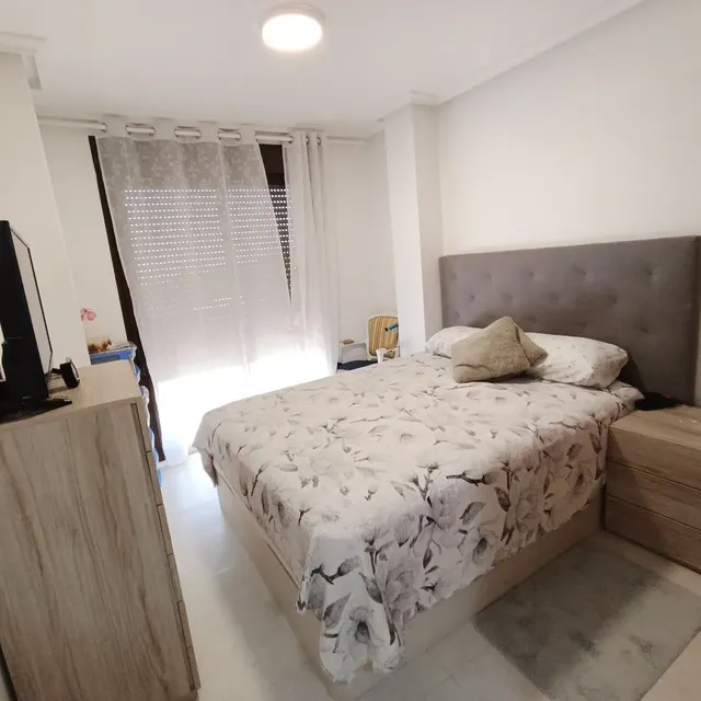 Apartamento 2 habitaciones en venta - Jerónimo Y Avileses — 20