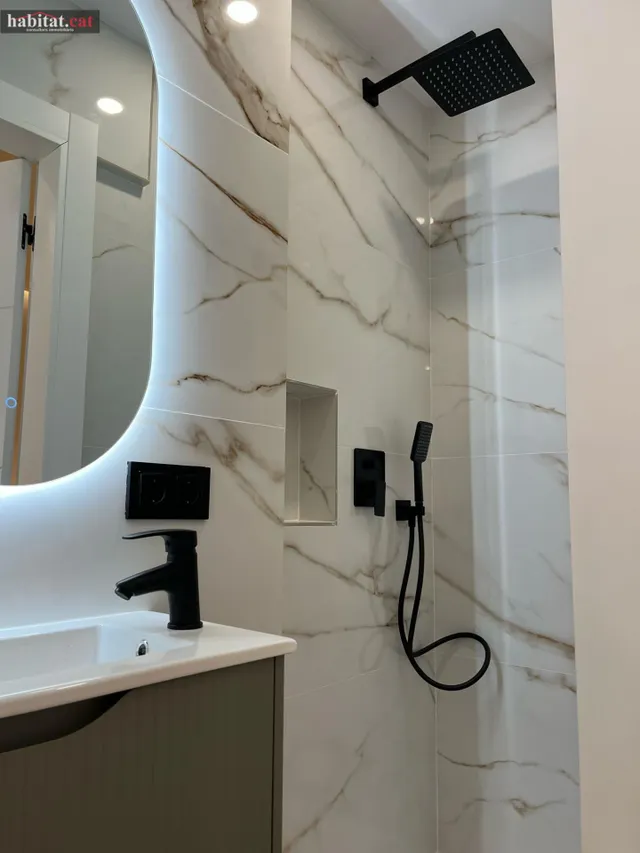 ¡¡ OFICINA TIPO LOFT ALQUILADO EN EL CENTRO DE VILANOVA !! — 19