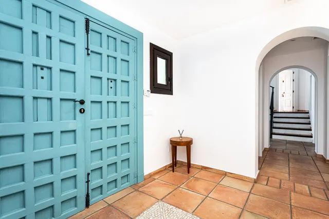 Chalet 6 habitaciones 529m² en venta - Whater Gardens — 8