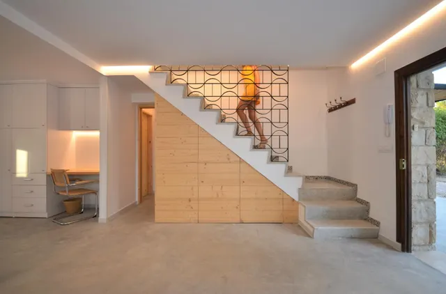 CHALET TRANQUILO  CON ENCANTO A 600 M DEL LYCEO FRANCES — 23