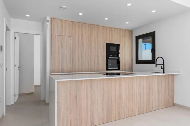 Villa 3 habitaciones 100m² en venta - La Senda del Recuerdo — 14