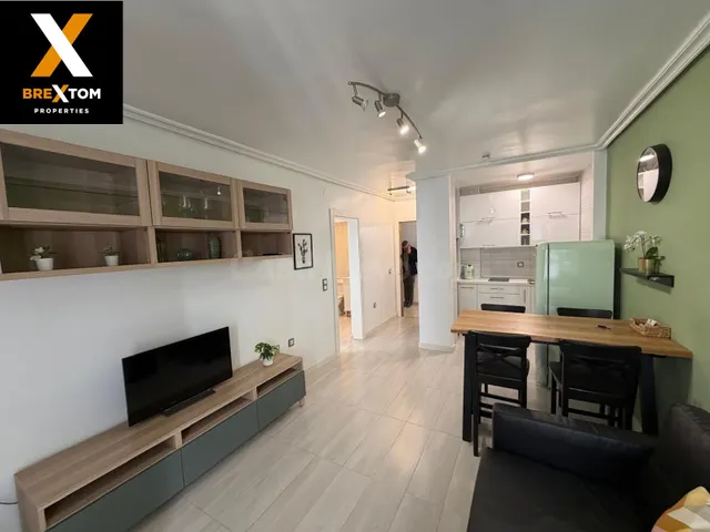 Estudio 1 habitación 46m² en venta - San Nicolás