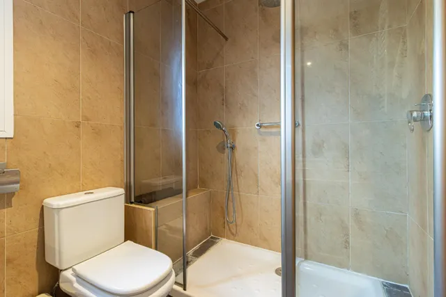 Magnífica oportunidad: chalet pareado en pozoalbero — 45