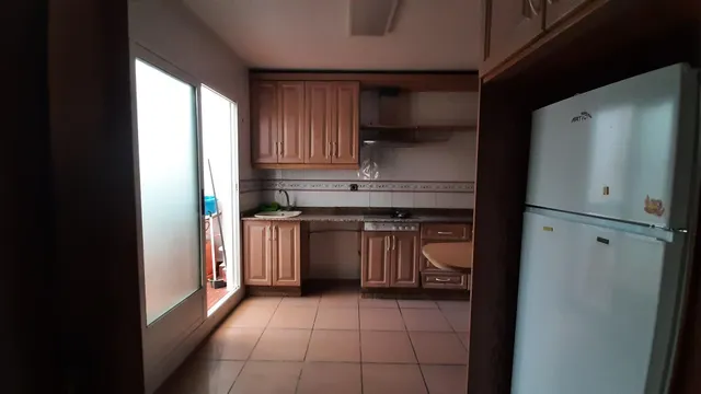 Casa, ubicada en "el puntal" — 10