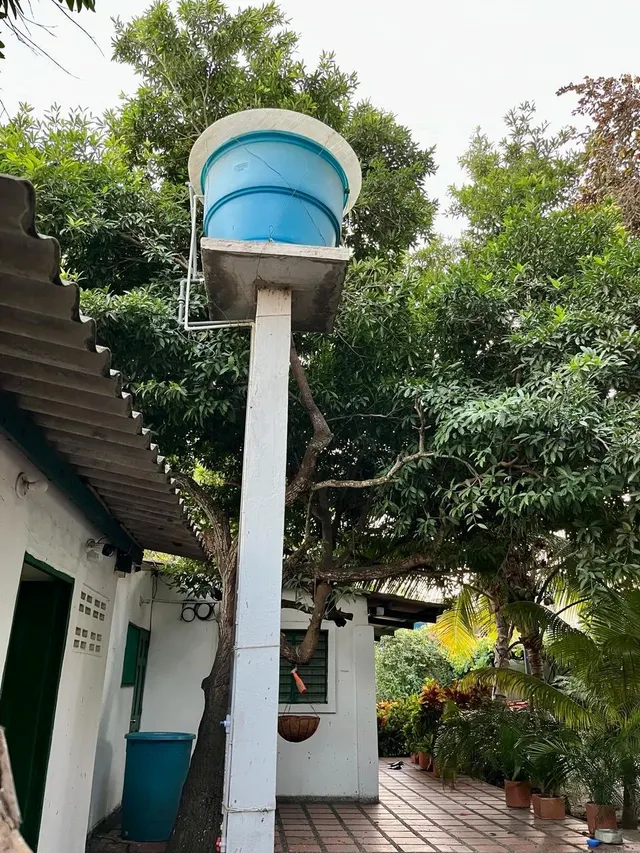 Casa - Lote Recreacional con acceso a la Playa (20m) — 13